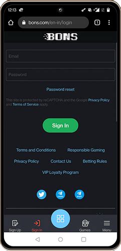 Bons App – Free Download apk for Android & Iphone.